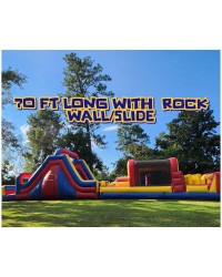 Finish Line Obstacle