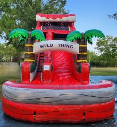 Wild Thing